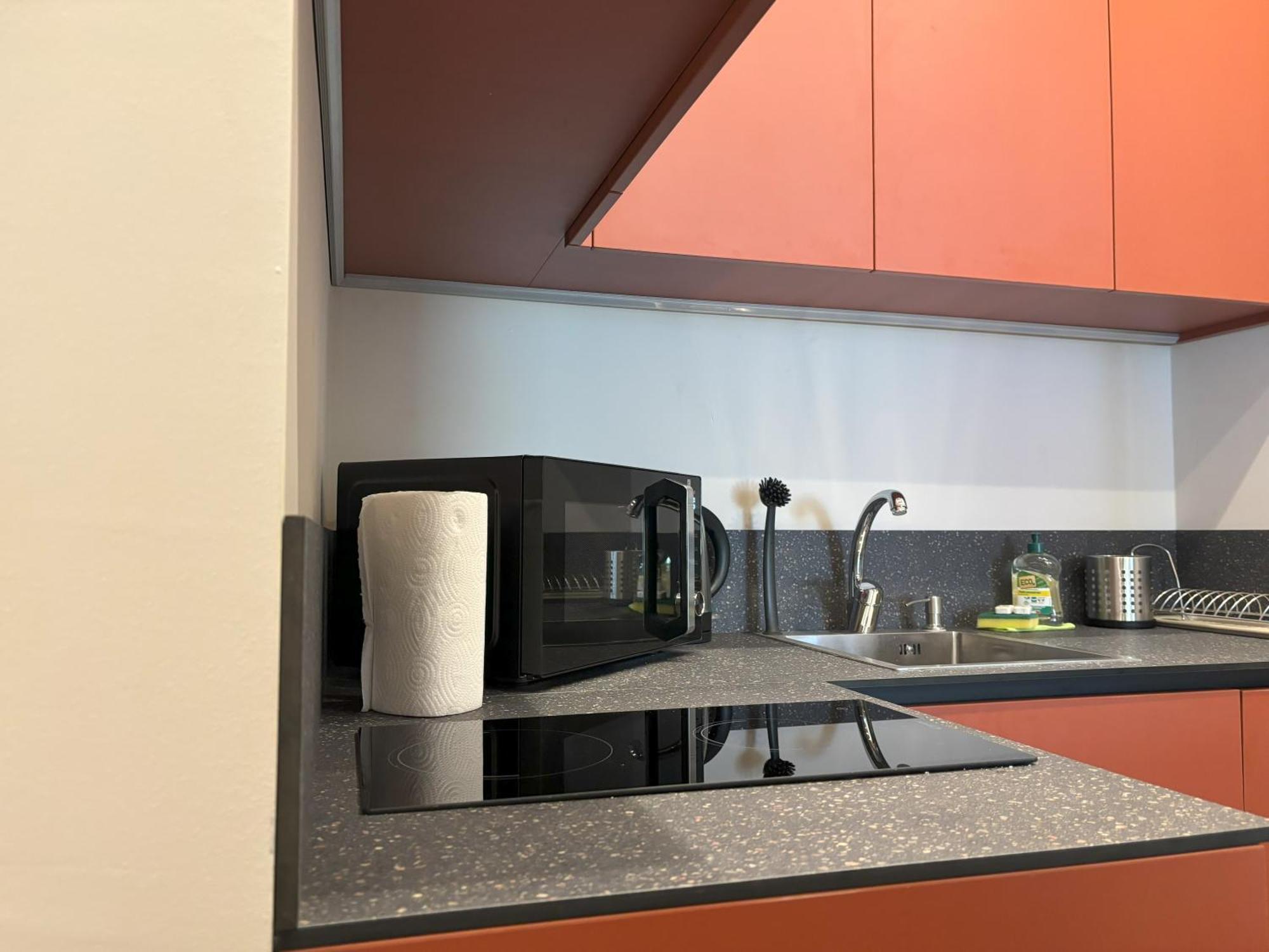 Il Sogno Apartment Trieste Exterior photo